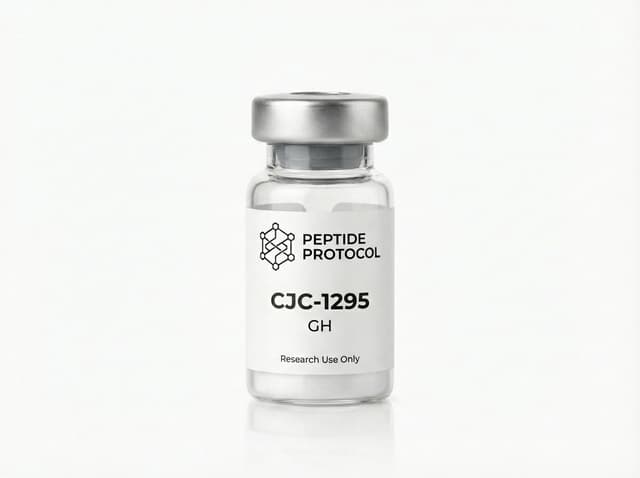 CJC-1295 (DAC)