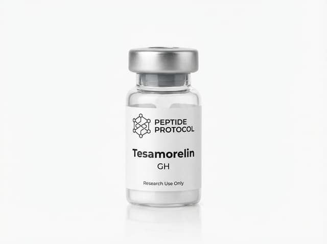Tesamorelin