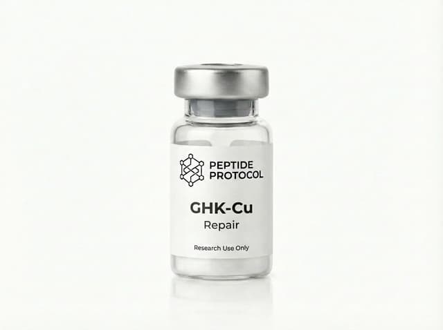 GHK-Cu
