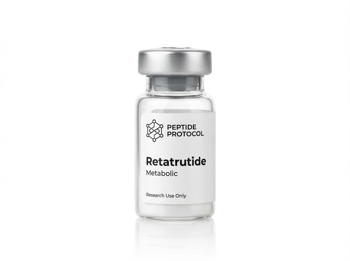 Retatrutide