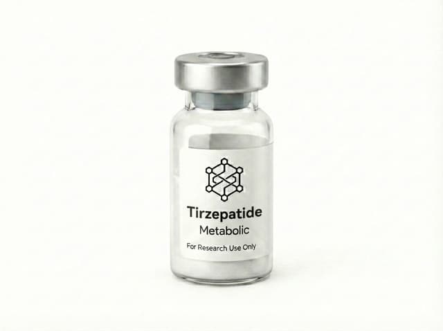 Tirzepatide