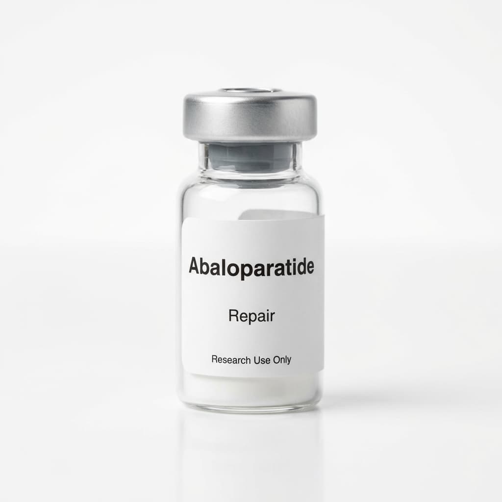 Abaloparatide