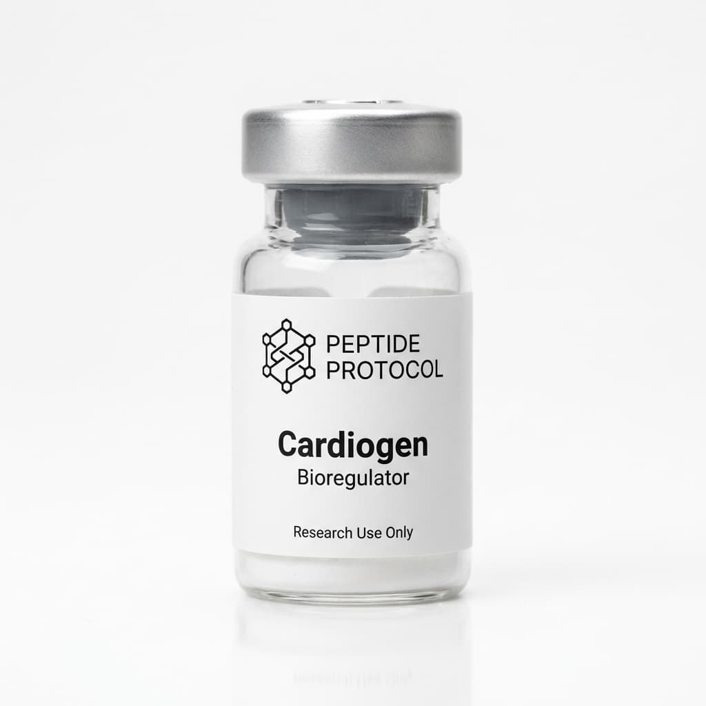 Cardiogen