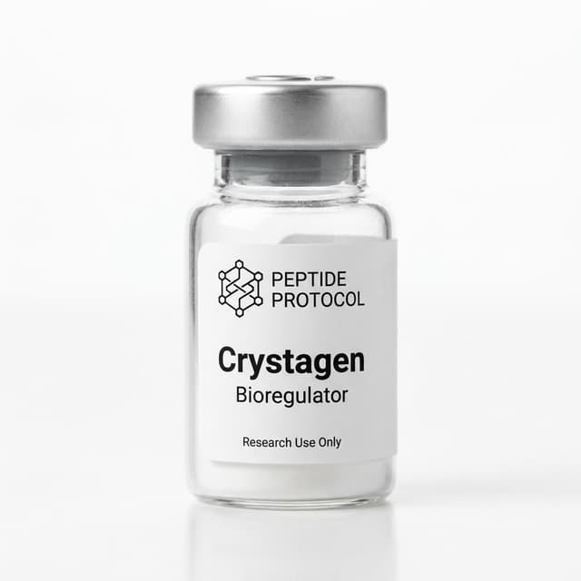 Crystagen