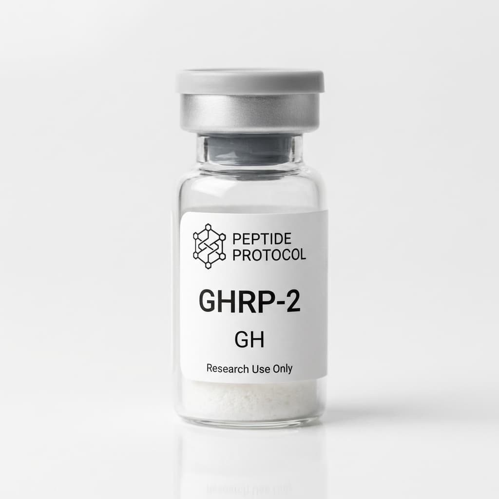 GHRP-2