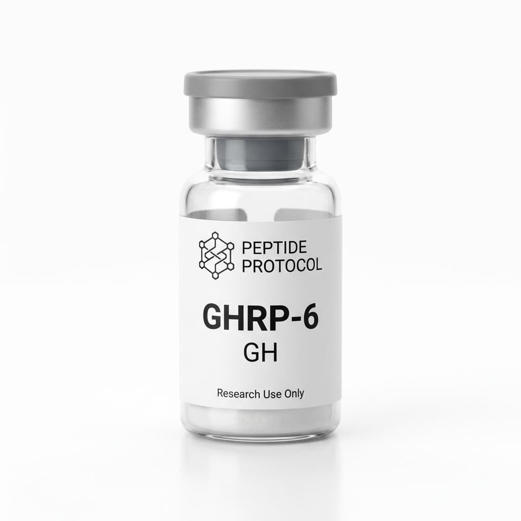 GHRP-6