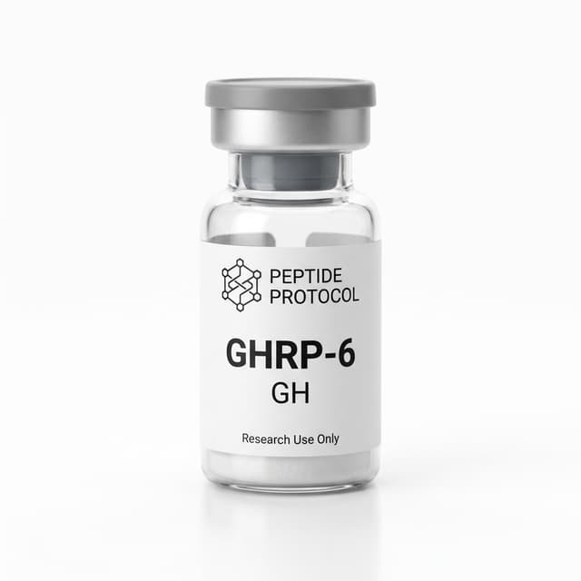 GHRP-6
