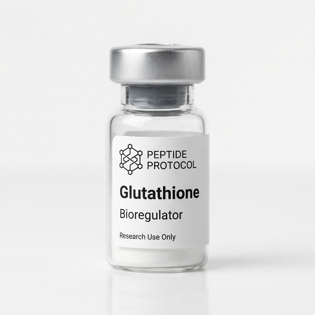 Glutathione