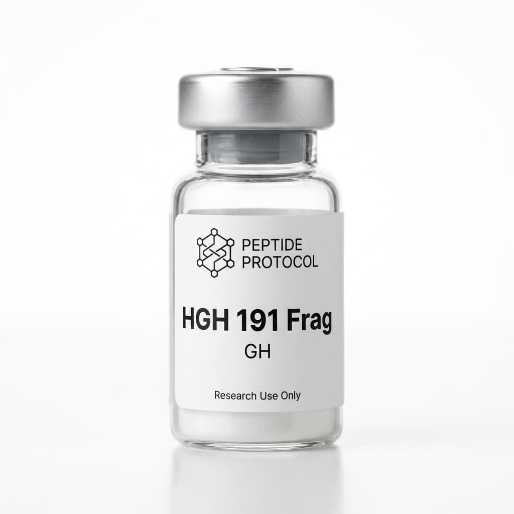 HGH 191 Frag