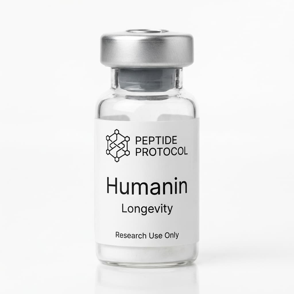 Humanin