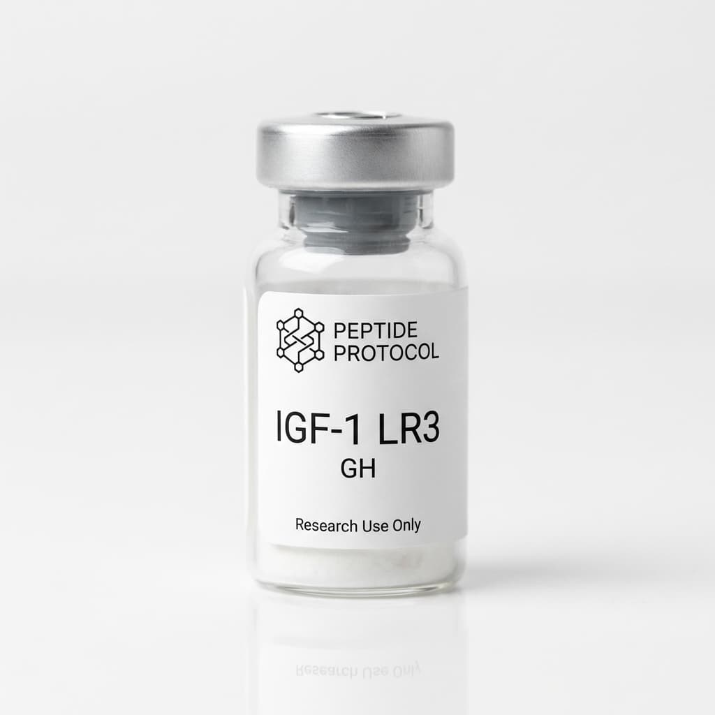 IGF-1 LR3