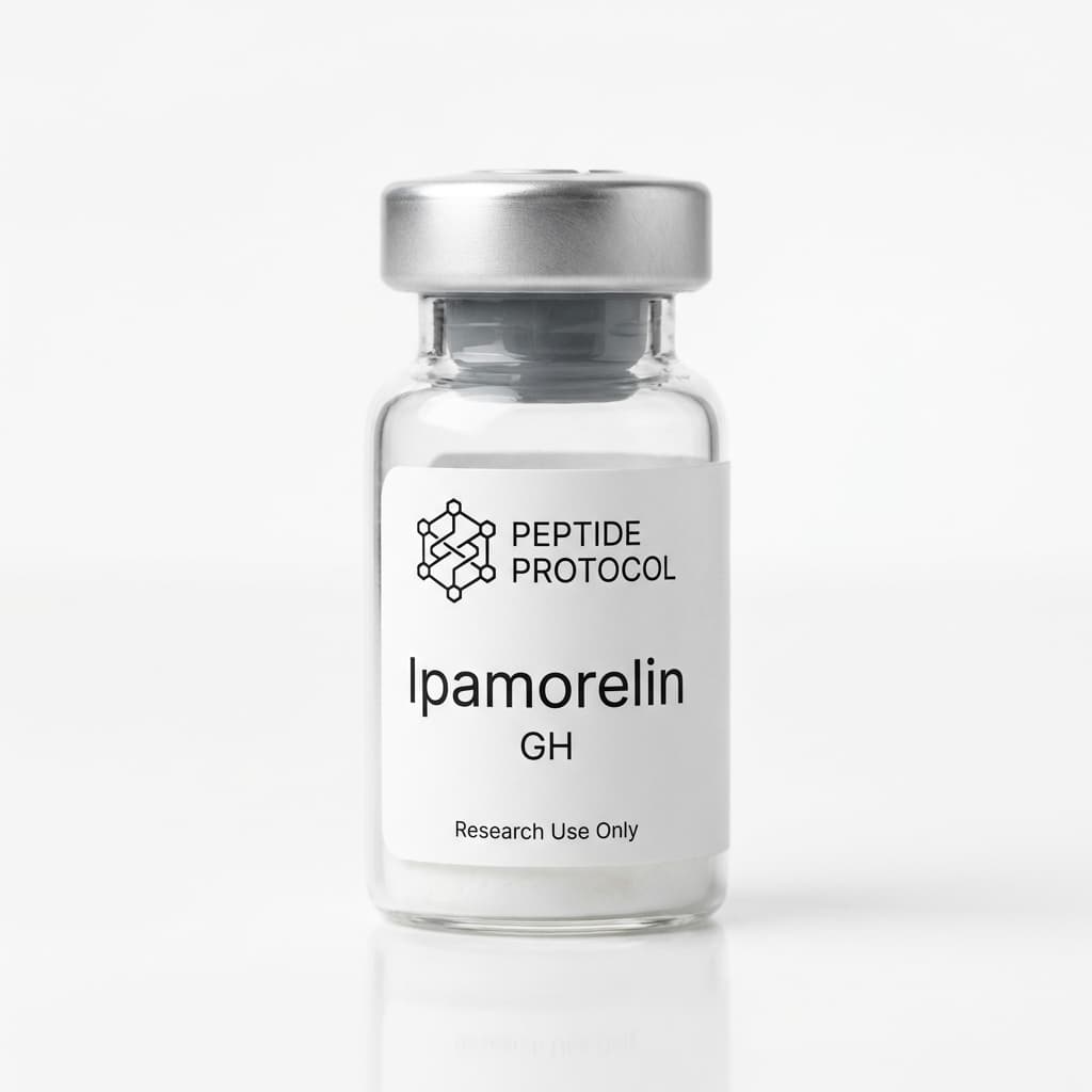 Ipamorelin