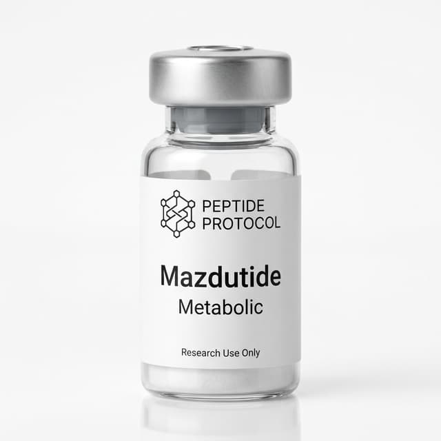 Mazdutide
