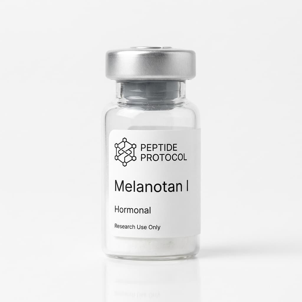 Melanotan I