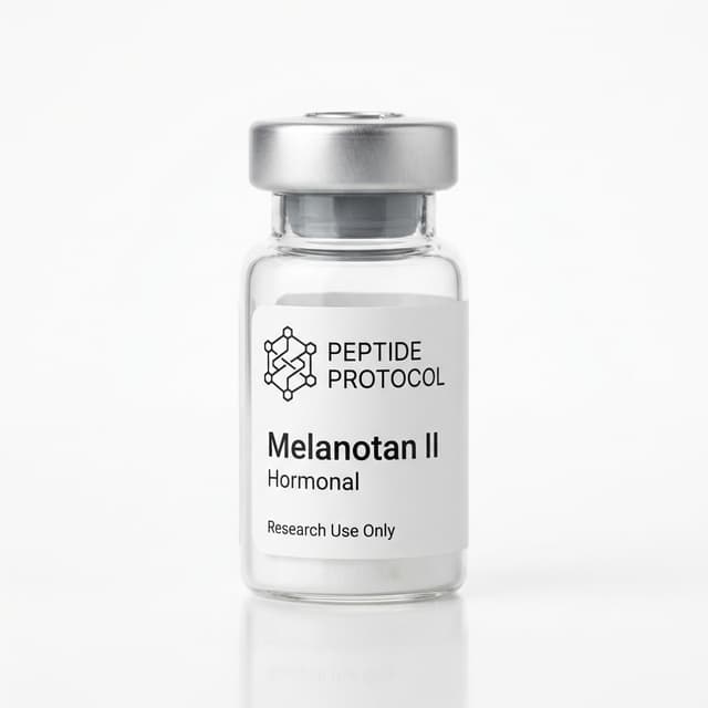 Melanotan II