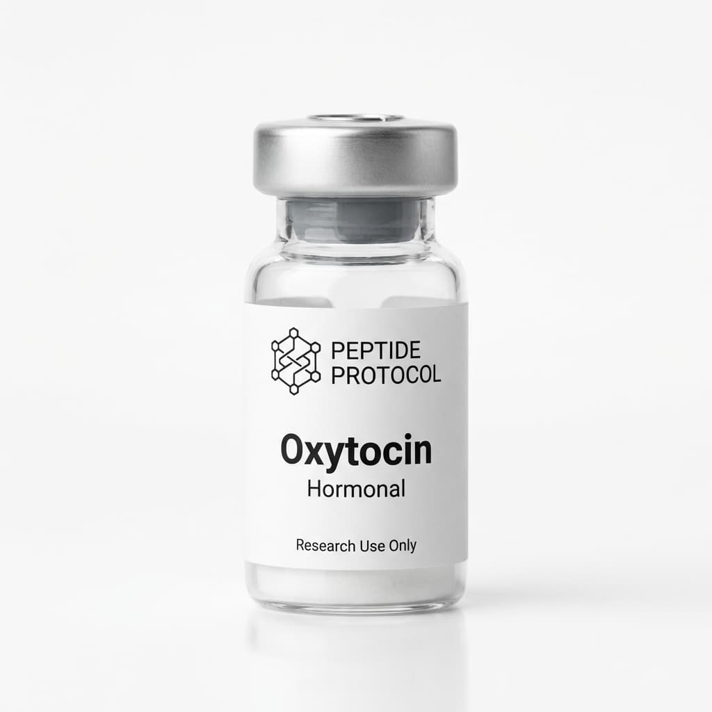 Oxytocin