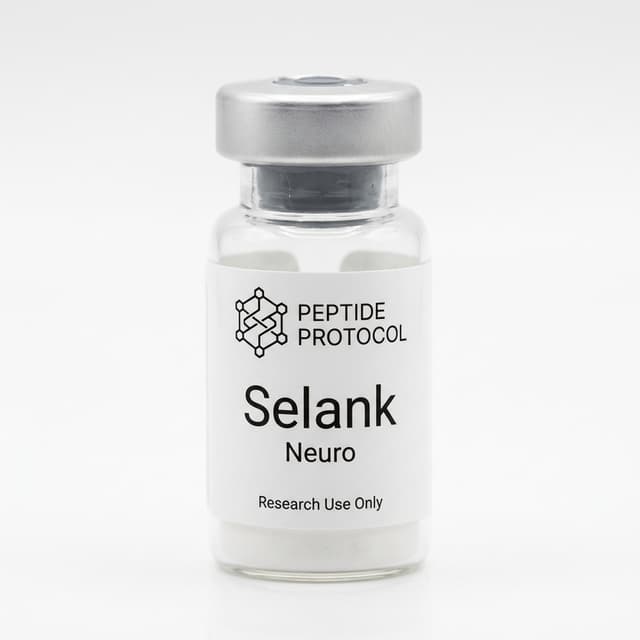 Selank