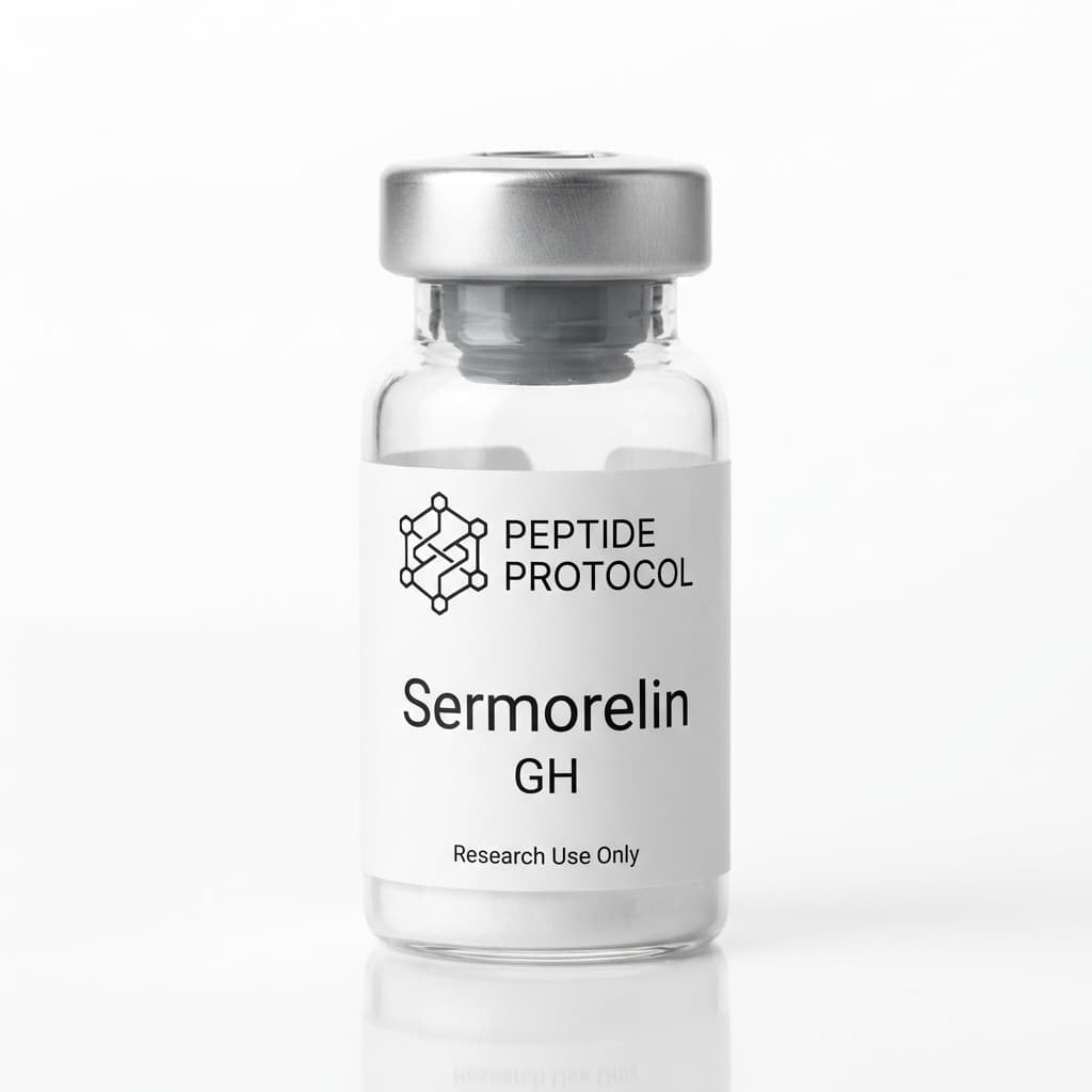 Sermorelin