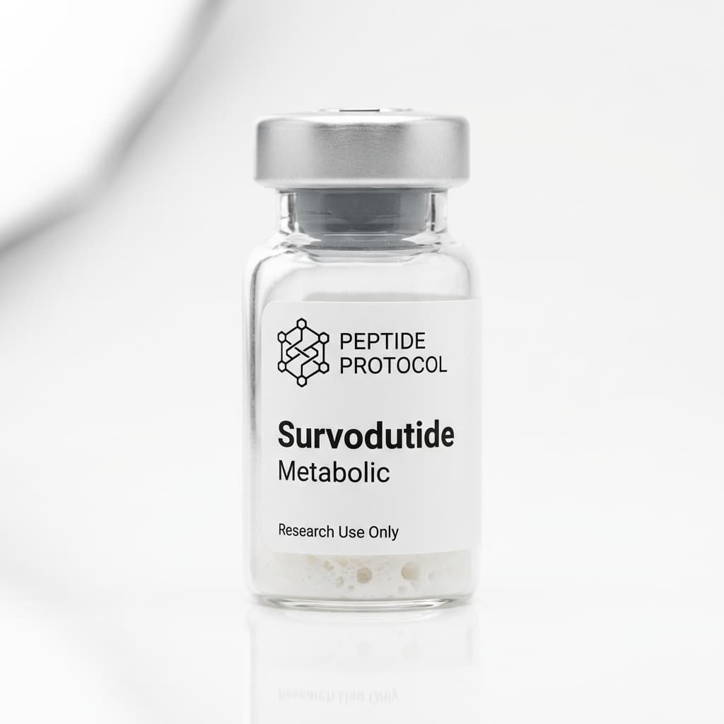 Survodutide