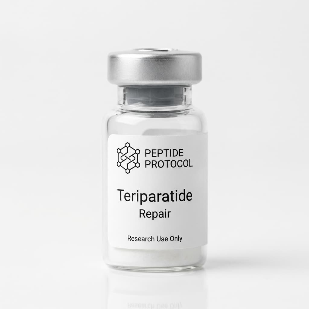 Teriparatide