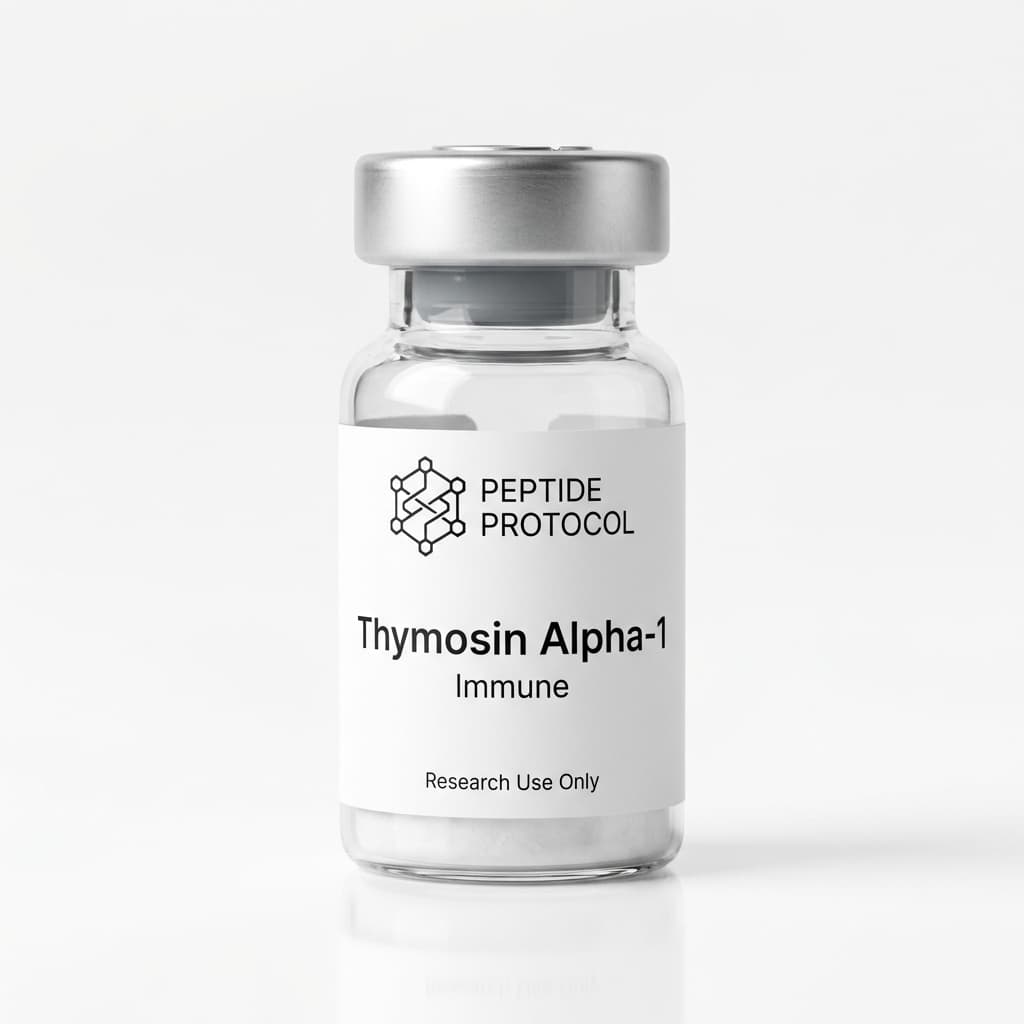 Thymosin Alpha-1