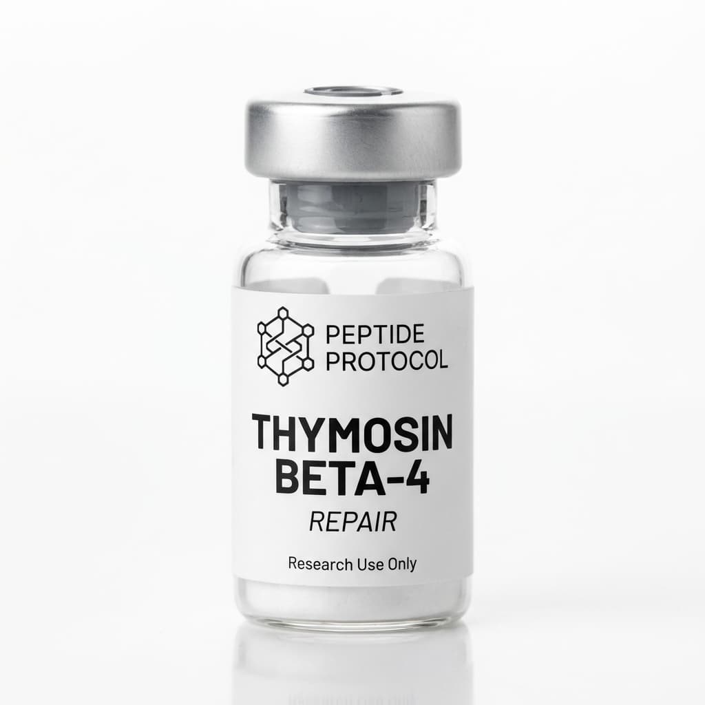 Thymosin Beta-4