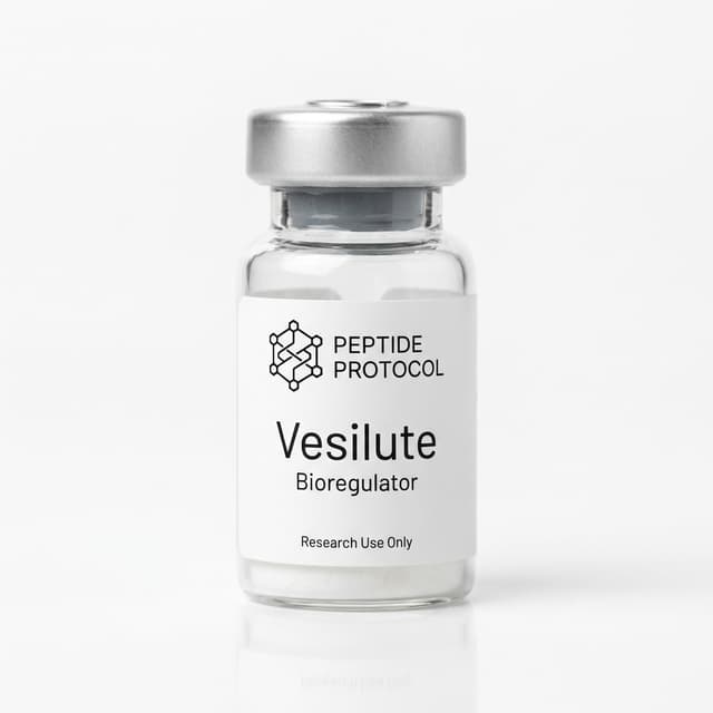 Vesilute