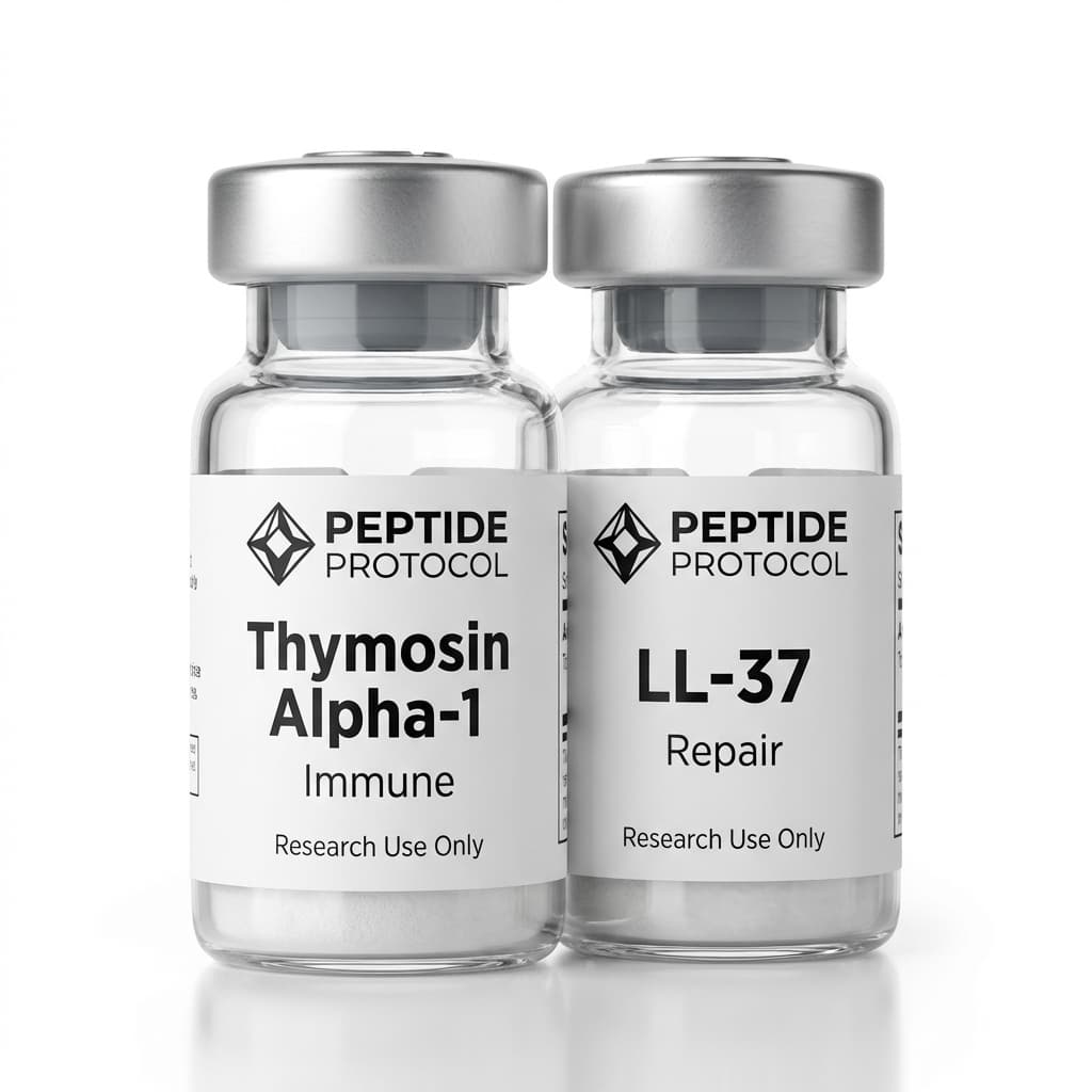 Immunity Basic Stack – Foundation