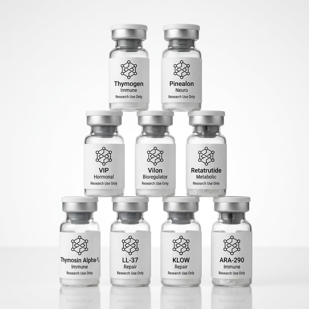 Immunity Next Level – Systemic + Cellular Intelligence