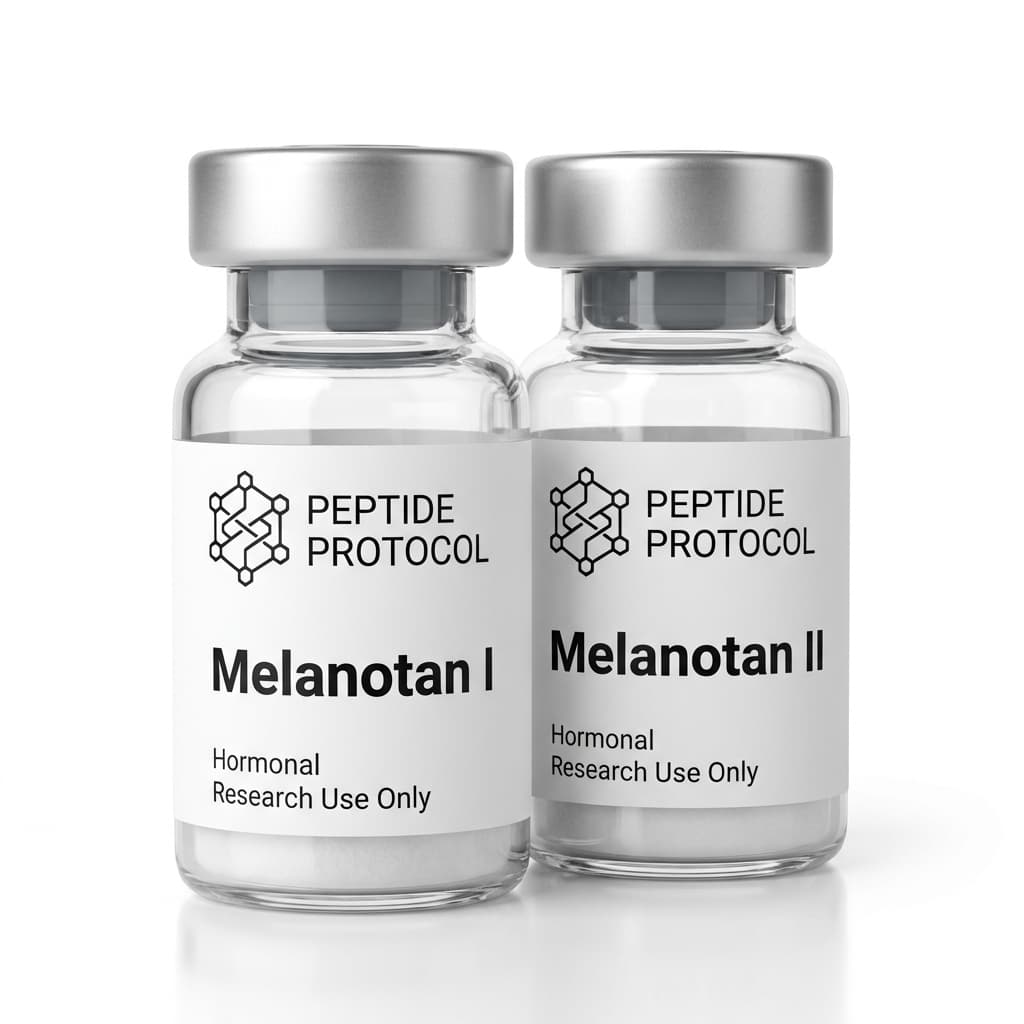 Melanotan Blend