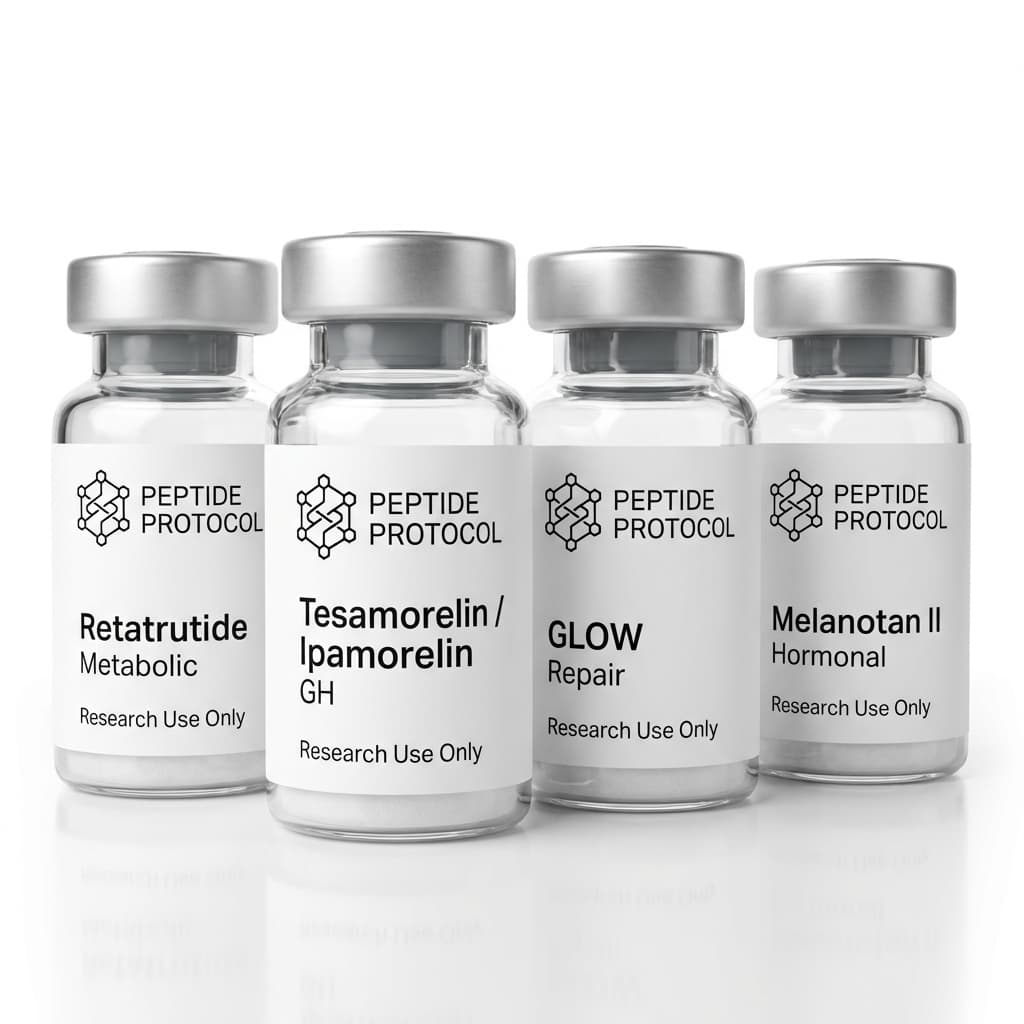 Women’s Intro Stack